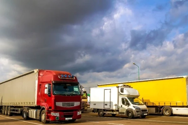 Adana Söğüt Nakliyat Ambarları